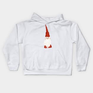 Gnome Kids Hoodie